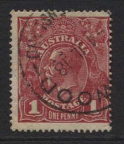 ACSC 72K(1)i: KGV