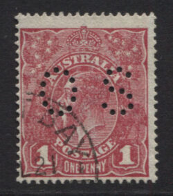 ACSC 72KA: KGV