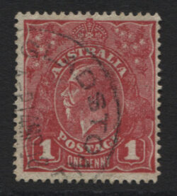 ACSC 72J(1)i: KGV