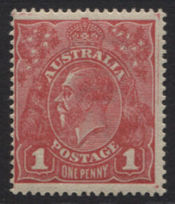 ACSC 72G: KGV