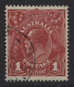 ACSC 72O(1)i: KGV