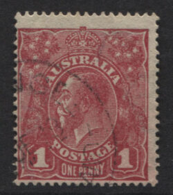 ACSC 72KA: KGV