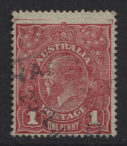 ACSC 72KA: KGV