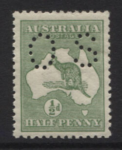 SG 016: 1st Wmk
