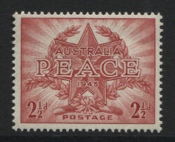 SG 213(var)/ACSC 236a: 1946