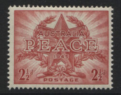 SG 213(var)/ACSC 236a: 1946