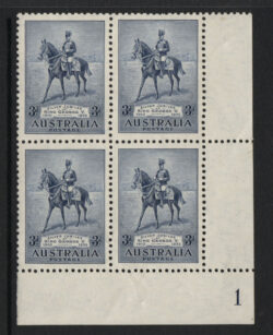SG 157/ACSC 167zc: 1935
