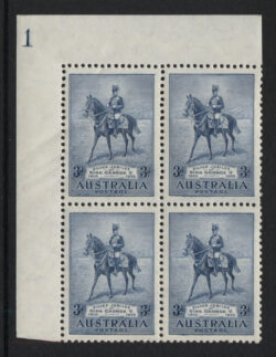 SG 157/ACSC 167z: 1935