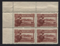SG 105/ACSC 132zh: 1927