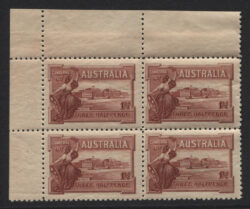 SG 105/ACSC 132zd: 1927