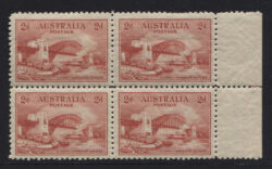 SG 141/ACSC 146Bzb: 1932