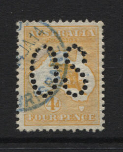 SG 06a: 1st Watermark