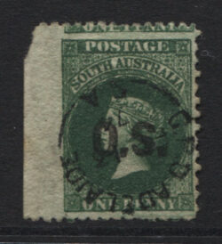 SOUTH AUSTRALIA SG 02: