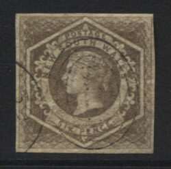 NEW SOUTH WALES SG 96: