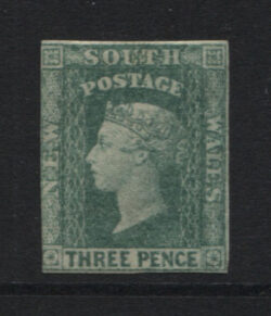 NEW SOUTH WALES SG 116: