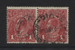 ACSC 72J: KGV
