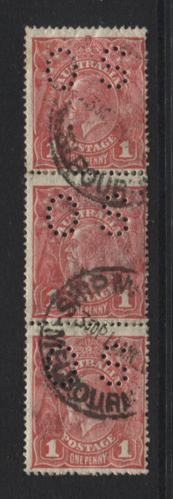 ACSC 72JI.bb: KGV