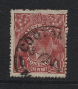 ACSC 71W(1)i: KGV