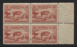 SG 141/ACSC 146Azd: 1932