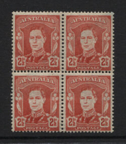 SG 206/ACSC 230c: KGVI