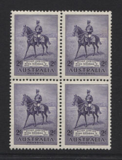 SG 158: 1935
