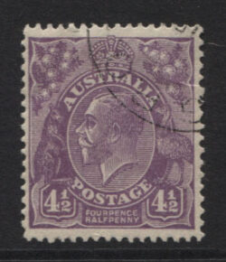 SG 120a:KGV