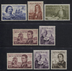 SG 355-360: 1964
