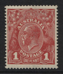 ACSC 75A: KGV