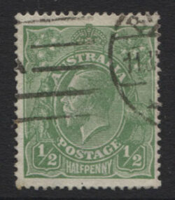 SG 20e/ACSC 63(2)9: KGV