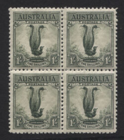 SG 140: 1932