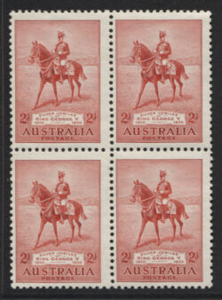 SG 156(var)/ACSC 166B: 1935