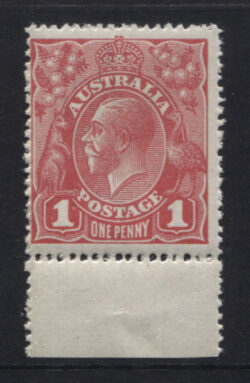ASCS 71T: KGV