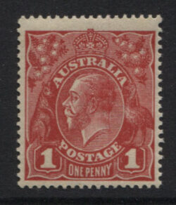 ACSC 71A: KGV