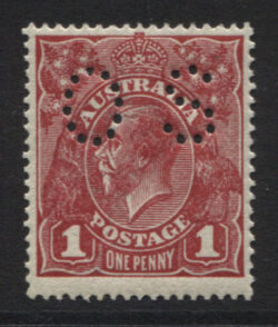 ACSC 72R(1)ib: KGV