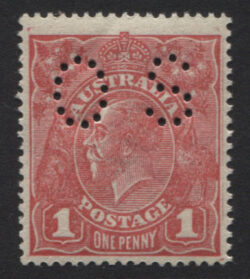 ACSC 72H.bb: KGV