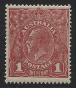 ACSC 72P: KGV