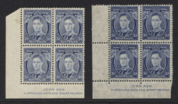 SG 186c,ca(var)/ACSC 193c,zb,194c,zb: