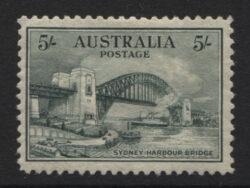 SG 143: 1932