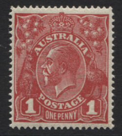 SG 53: KGV