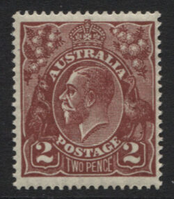 SG 89: KGV