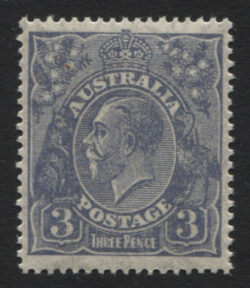 SG 90: KGV