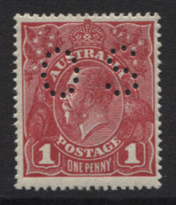 ACSC 72I(1)ib: KGV