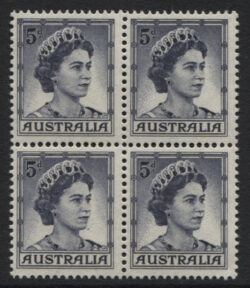 SG 314c/ACSC 355bh: QEII