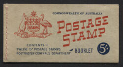 BOOKLET SG SB35/ACSC B62d.v: