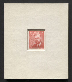 SG 225: 1948 WILLIAM FARRER