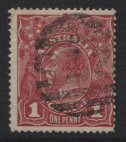 ACSC 72K(1)i: KGV