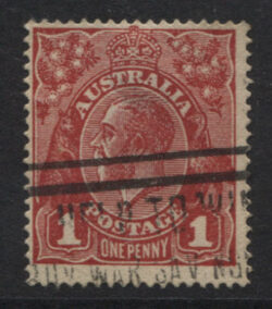 ACSC 75D: KGV