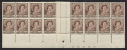 SG 309/ACSC 348za: 1962