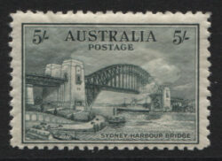 SG 143: 1932