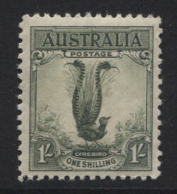SG 140: 1932